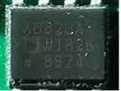 Operational amplifier (Photo 256)