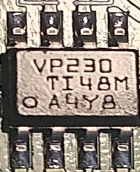 Трансивер шини CAN