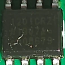 Two-channel digital isolator