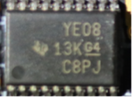 8-Bit bidirectional voltage-level translator TXB0108