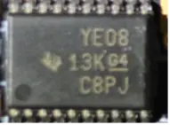 8-Bit bidirectional voltage-level translator TXB0108 (Photo 256)