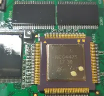 ARM processor