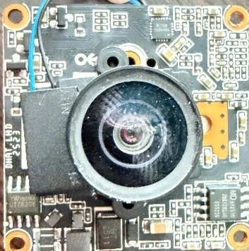 Модуль IP-камери
