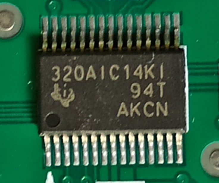  Microcircuit