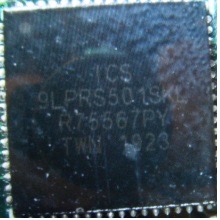 Voltage regulator, iseries resistor