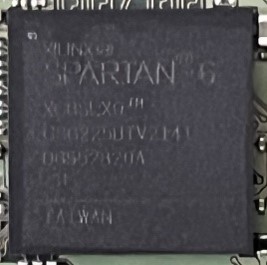 Программируемая вентильная матрица (FPGA)