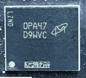  Memory chip