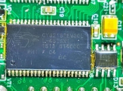  Microcircuit CY62157EV30L