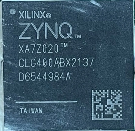 Microprocessor