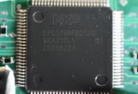  microcontroller