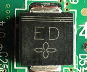 Ultrafast Rectifier