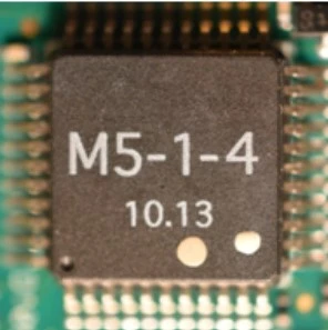 Microprocessor