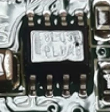 Voltage regulator