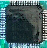 Analog Devices analog-to-digital converter (Photo 256)