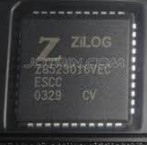  Расширенный контроллер последовательной связи Zilog