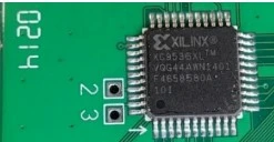 Microcircuit