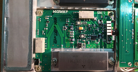  Low-voltage temperature sensor