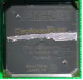 Field-programmable gate array (FPGA) (Photo 256)