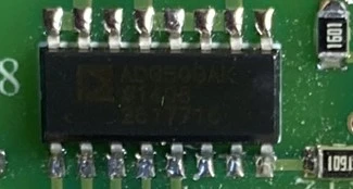 Integrated circuit