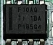 Synchronous step-down regulator (Photo 256)