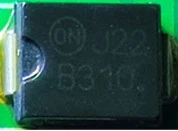 Schottky Power Rectifier