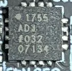 Linear Voltage Regulator (Photo 256)