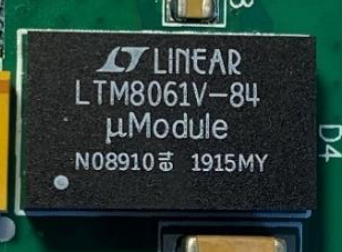 Autonomous lithium-ion charger