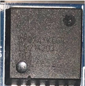 DC converter (Photo 256)