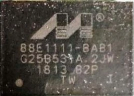 Microcircuit (Photo 256)