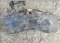 Brake pads