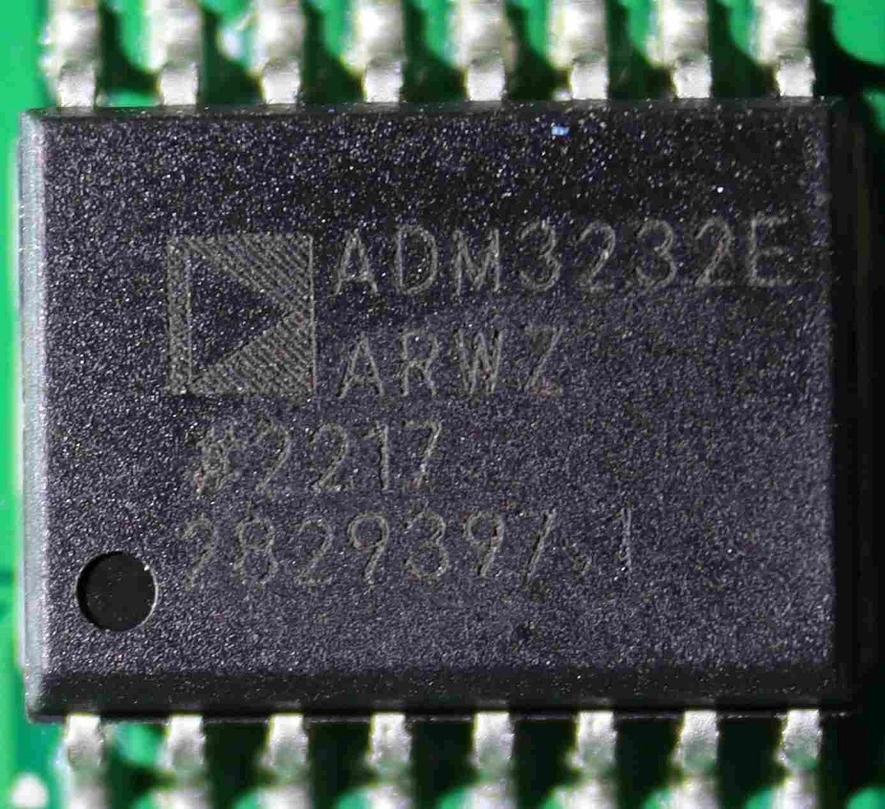 RS-232 Line Driver (Photo 256)