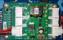  Field effect transistor