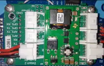 Field effect transistor