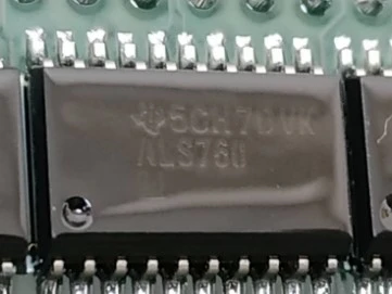 Microcircuit