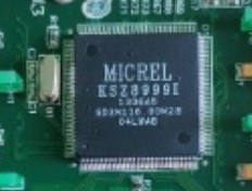 Microcircuit