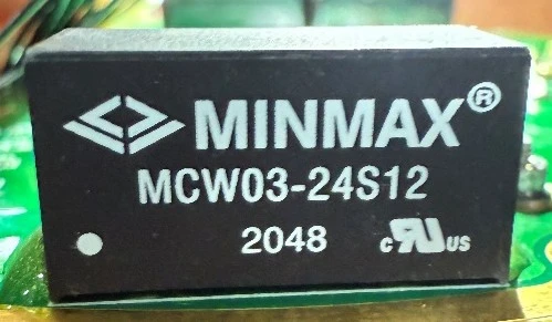 DC/DC converter
