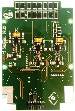 EEPROM память