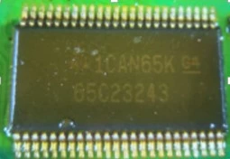 RS-232 driver (Photo 256)