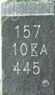 Tantalum capacitor