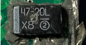 Capacitor