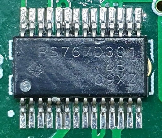 Voltage regulator