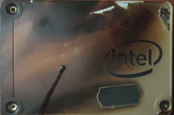  Intel SSD