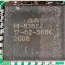 Microcontroller (Photo 256)