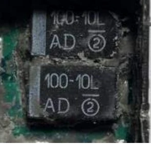 Capacitor (Photo 256)