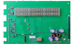  Single-channel RS-232 receiver