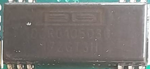 Microcircuit