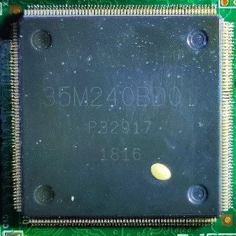 Processor