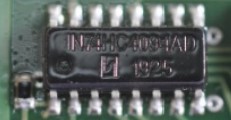  microcircuit