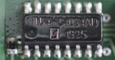 microcircuit