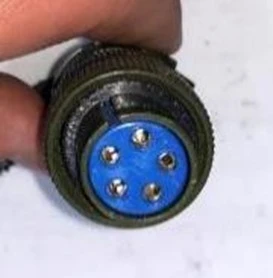 Plug connector